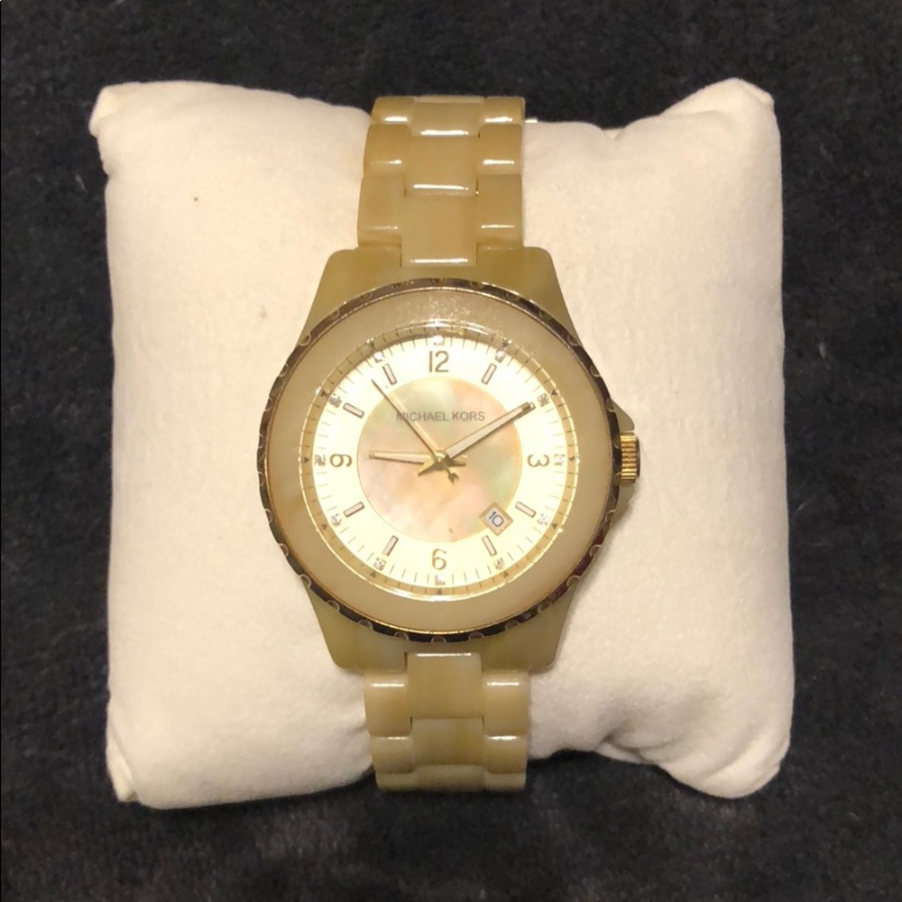 Michael Kors Watch
